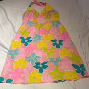 Lily Pulitzer Dress